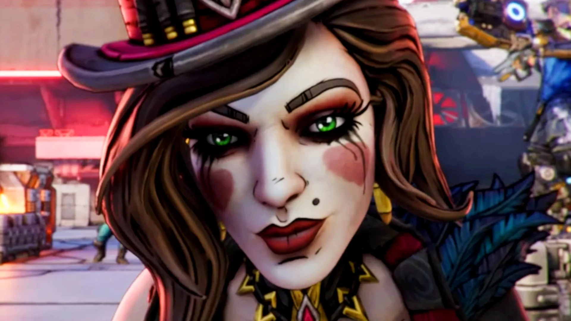 Borderlands 4 is here at last, and it's a make-or-break moment for the series