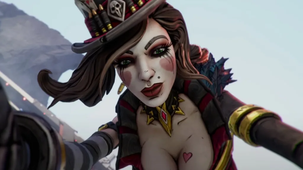 Pitchford says Borderlands 4 is for "premium gamers" after performance backlash