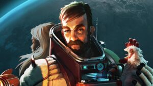 Get Subnautica in space and eight other survival games for just $12