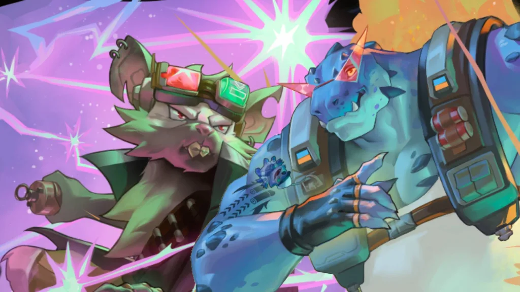 BG3's sci-fi cousin is leaning into the best part of tabletop: improvization