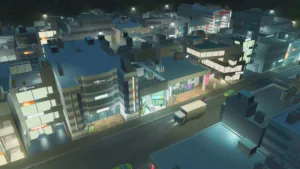 After 6 months of silence, Cities Skylines is getting a new content pack