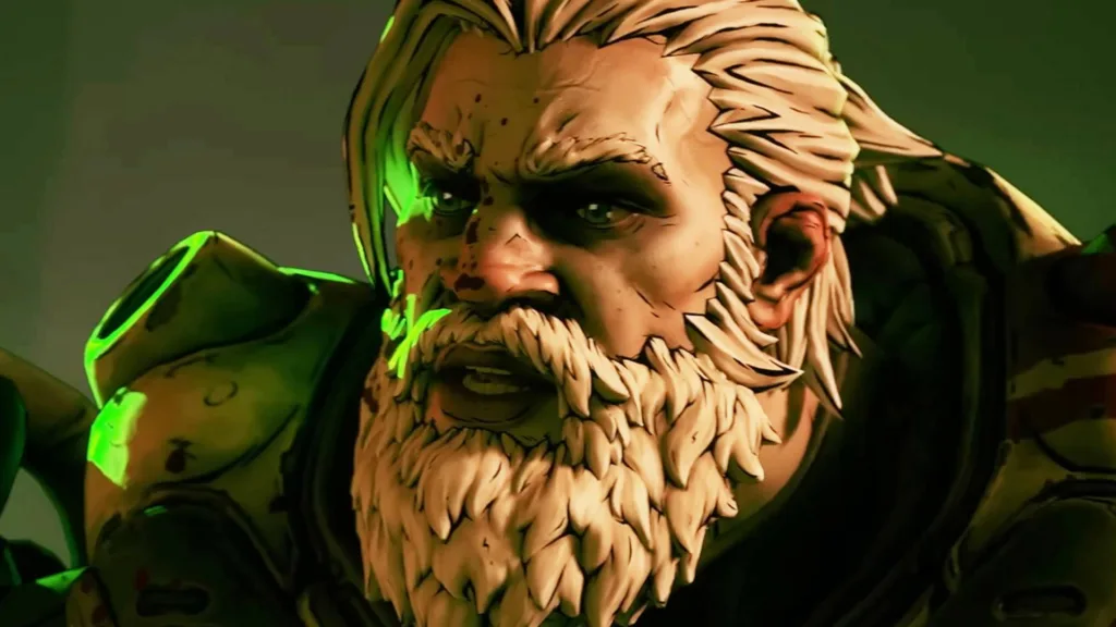 Borderlands 4, su Steam, è il gioco della serie con il punteggio più basso, per così dire 1 Borderlands 4 is the lowest rated game in the series on Steam, kind of