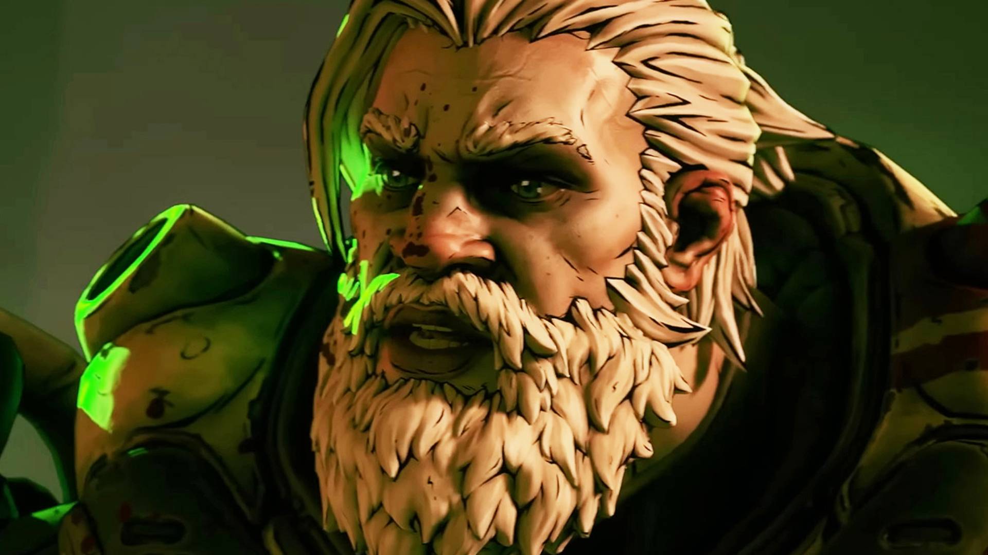 Borderlands 4 is the lowest rated game in the series on Steam, kind of