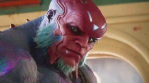 Concord doesn't deserve its "greatest flop of all time" label, ex devs suggest