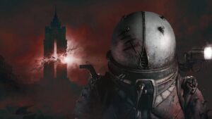 Cronos: The New Dawn Review