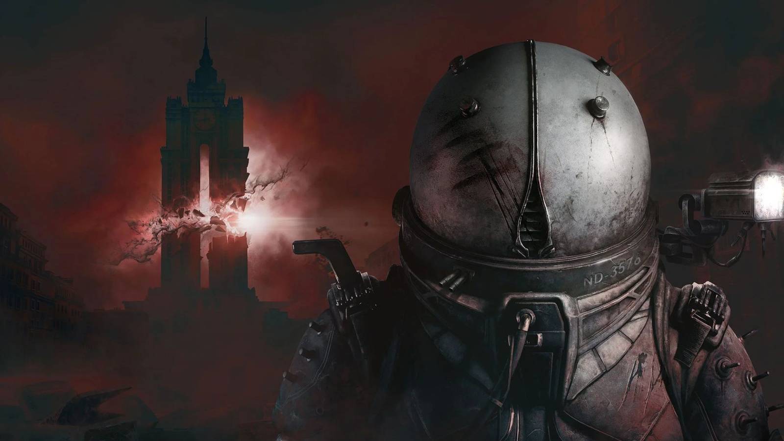 Cronos: The New Dawn Review