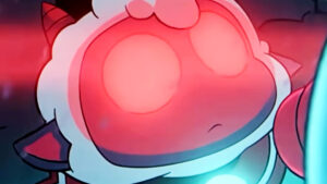 Cult of the Lamb DLC Woolhaven is "almost longer" than the base game