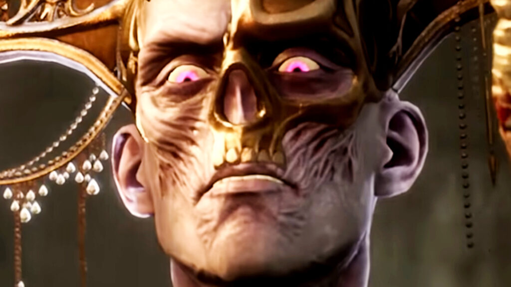 Dead by Daylight dev is hiring for people with generative AI experience