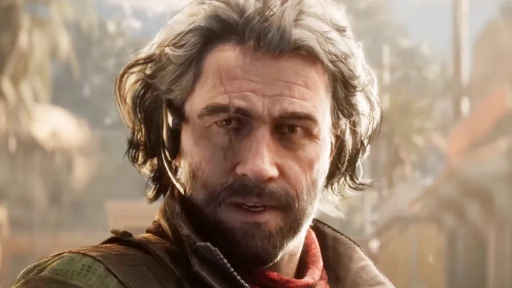 Un nuovo operatore della Delta Force, Raptor, potrebbe presto rendere la tua esistenza un inferno 1 Delta Force's new operator Raptor could soon make your life hell