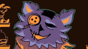 Like Balatro 1.1, Deltarune Chapter 5 will also release "when it's done"