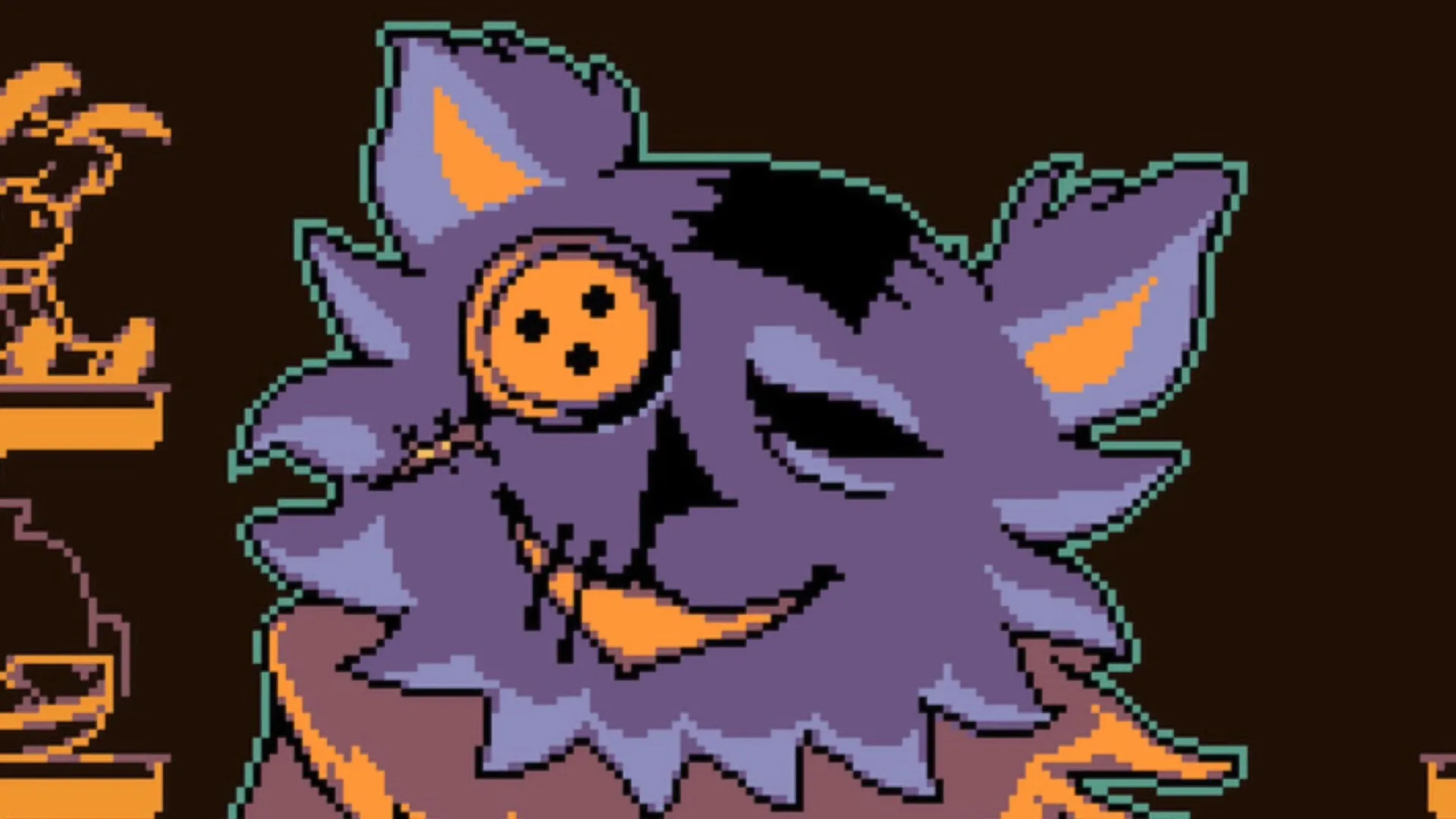 Like Balatro 1.1, Deltarune Chapter 5 will also release "when it's done"