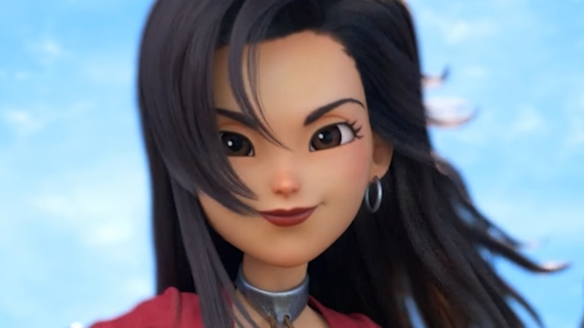 Dragon Quest 7 Reimagined transforms the 25-year-old classic into glorious 3D