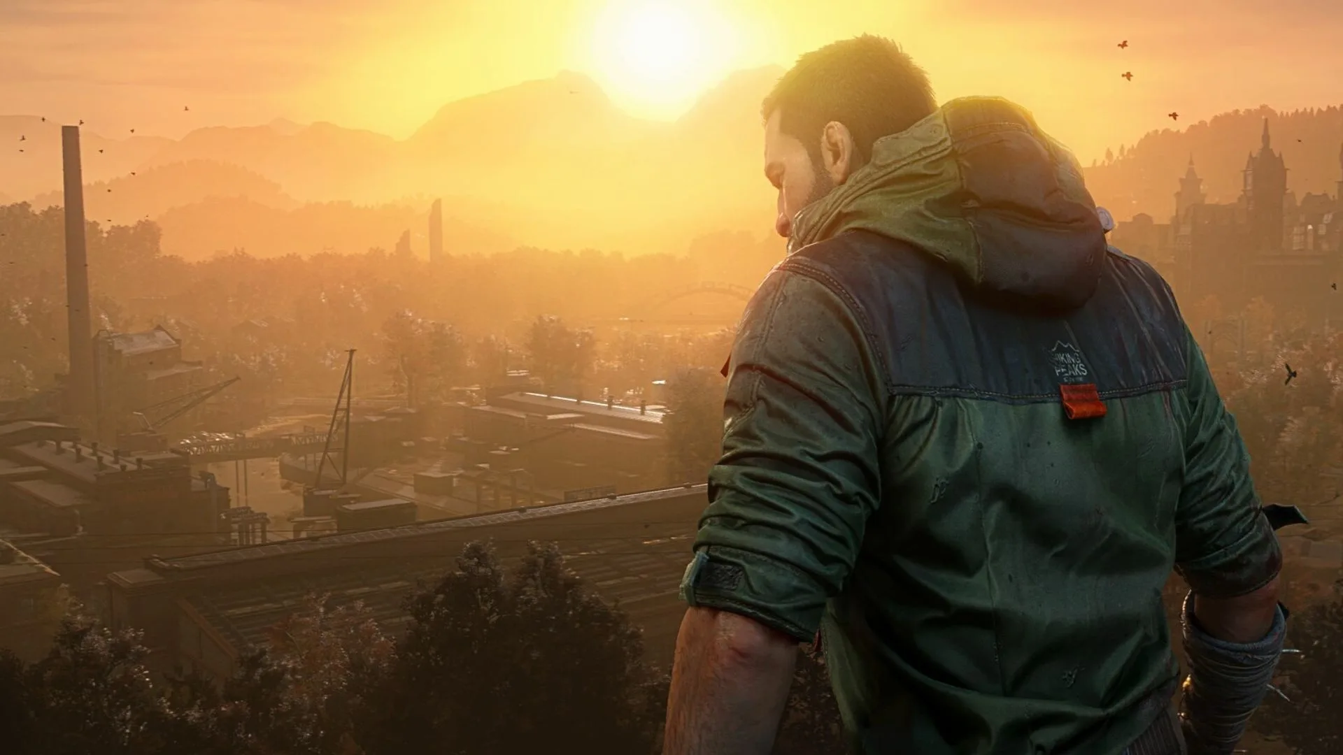 Dying Light The Beast review - a gloriously silly zombie sandbox