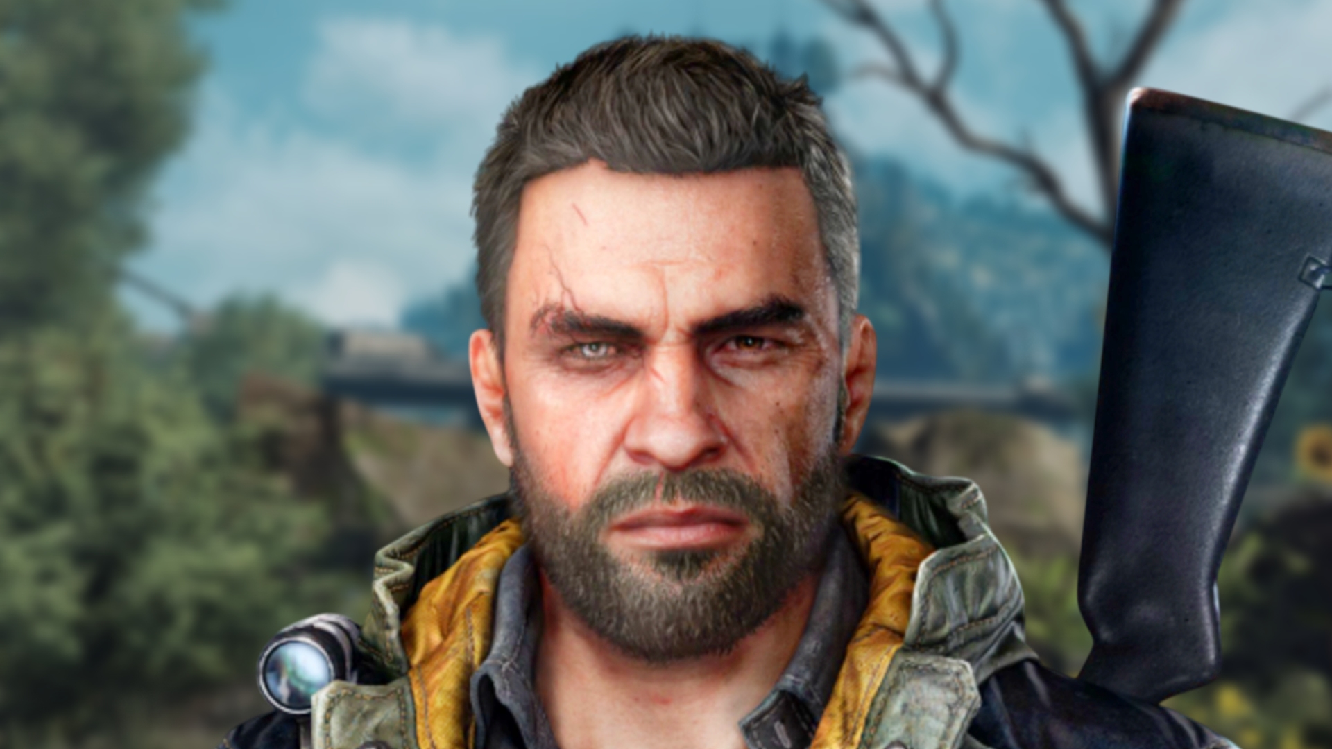 Dying Light The Beast hides a powerful weapon behind a strange Minecraft homage