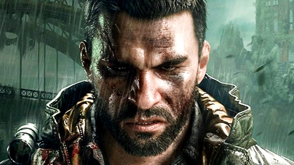 Dying Light The Beast rain bug leaves players baffled, blinded, and wet