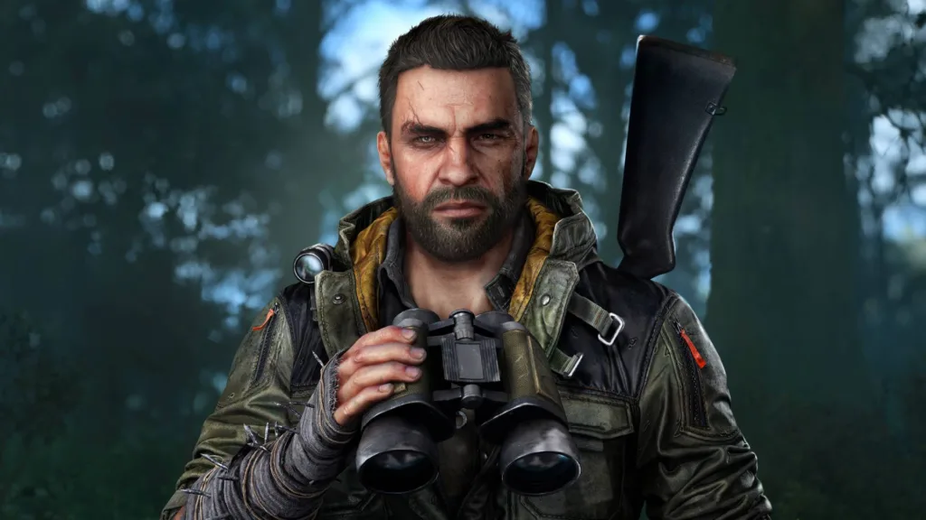 Dying Light: The Beast include più di 170 varietà di zombi, non dite che non vi avevamo avvisati 11 Dying Light The Beast has over 170 zombie types, don't say we didn't warn you