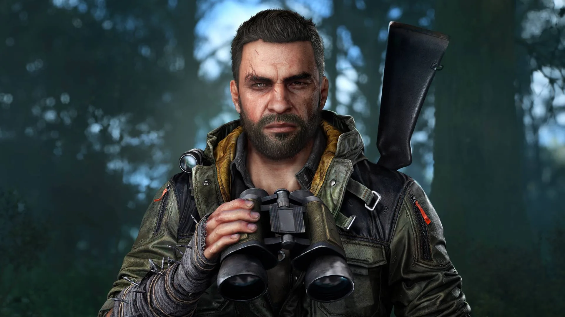 Dying Light The Beast has over 170 zombie types, don't say we didn't warn you