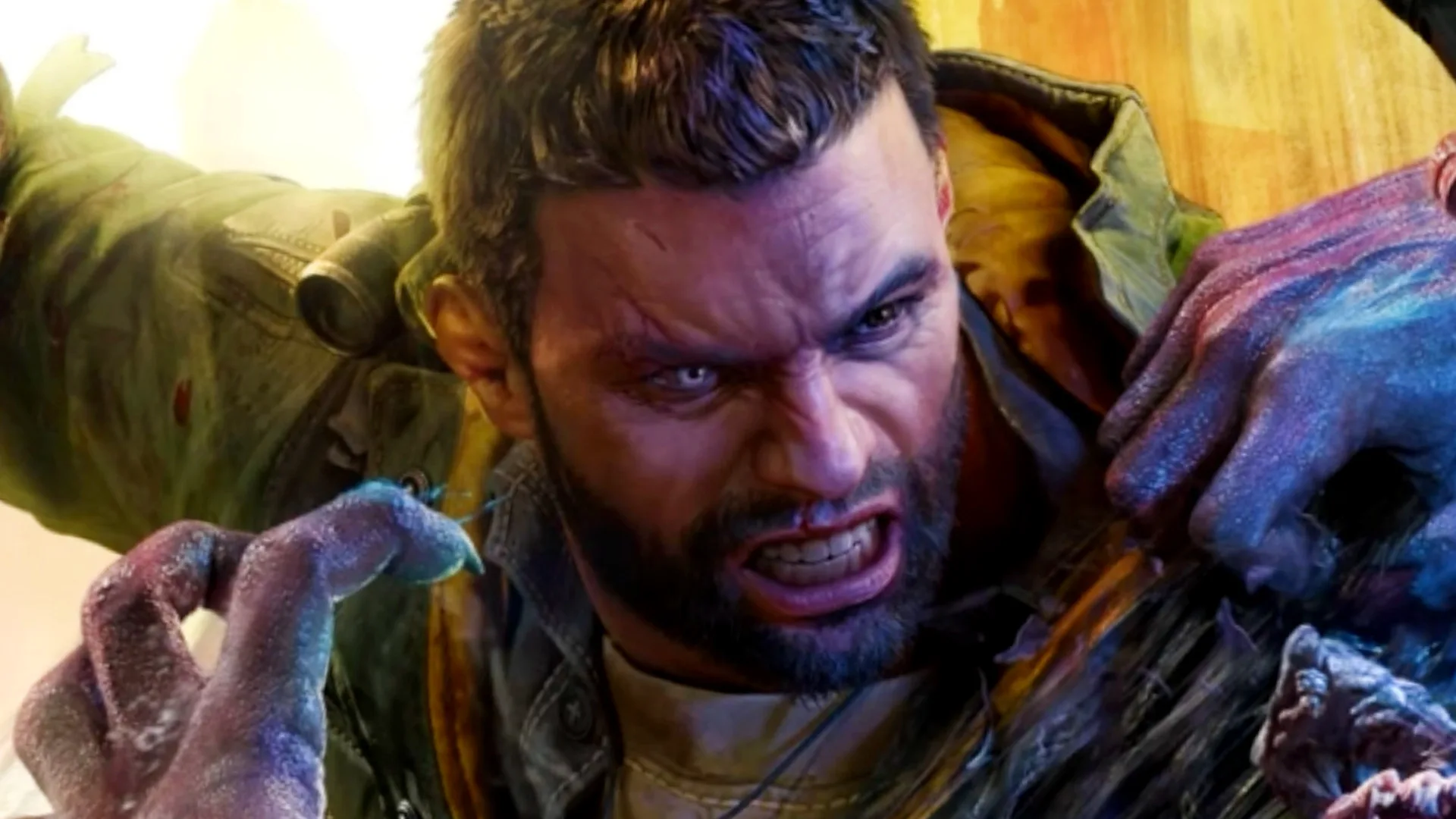 A new Dying Light The Beast update will hand its biters a restraining order