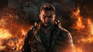 The Beast Explains How Kyle Is Still Human