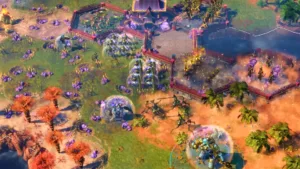 Endless Legend 2 is the 4X breath of fresh air I needed, but I'm hungry for more
