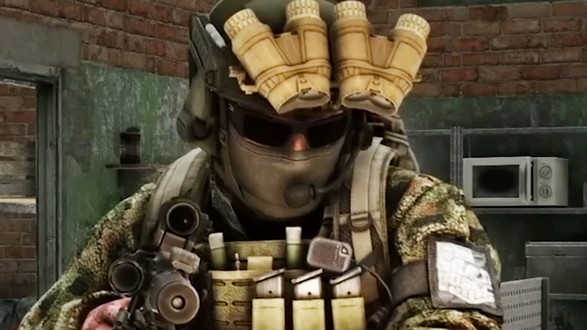Escape From Tarkov patch notes nerf enemy aim across scavs, raiders, and bosses