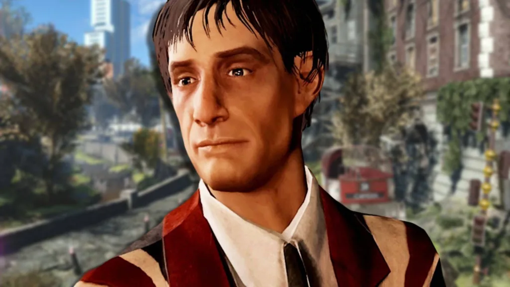 Fallout London drops huge new DLC, and now there's a collector's edition