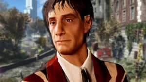 Fallout London drops huge new DLC, and now there's a collector's edition