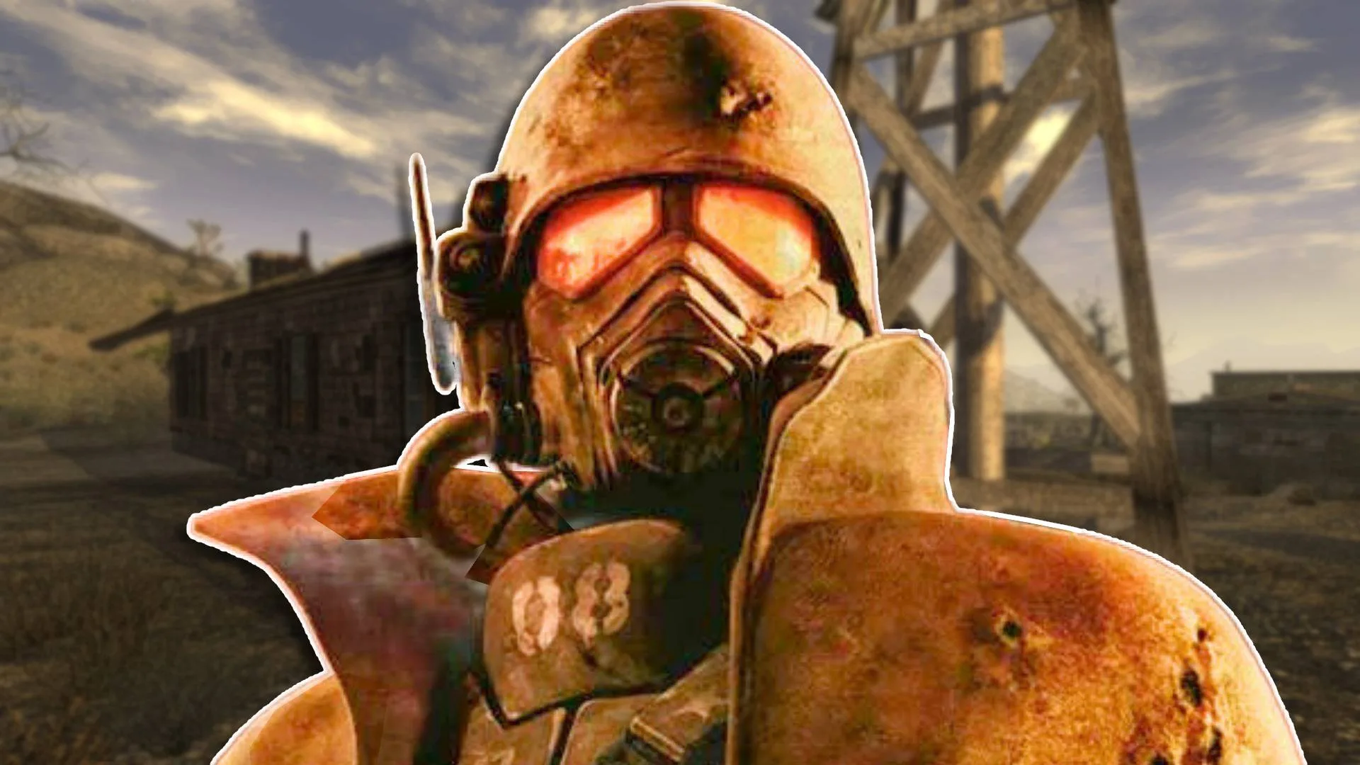 New fan-made Fallout New Vegas remaster is the game I wish Bethesda would make