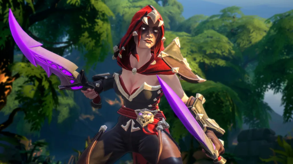 Blending the best bits of WoW and Diablo, Fellowship is my dream MMORPG