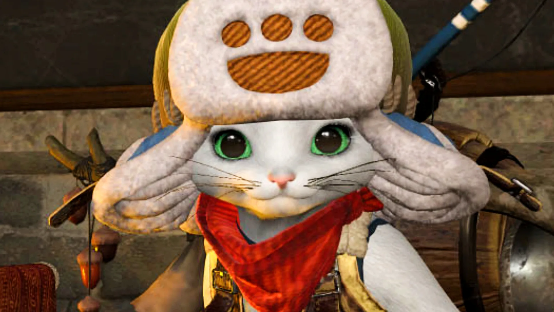 Here's the FF14 7.35 release date and the new Arkveld fight in its entirety