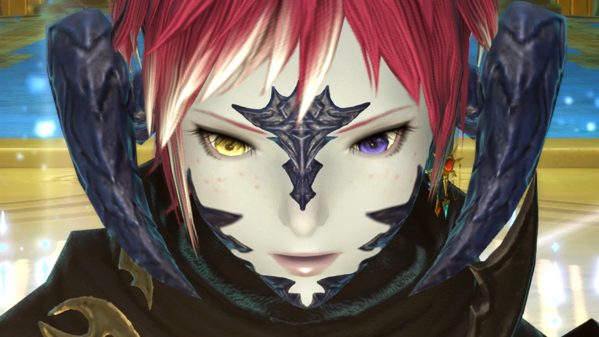 After Dawntrail, FF14 director Yoshida wants to show the "strength of the hero"