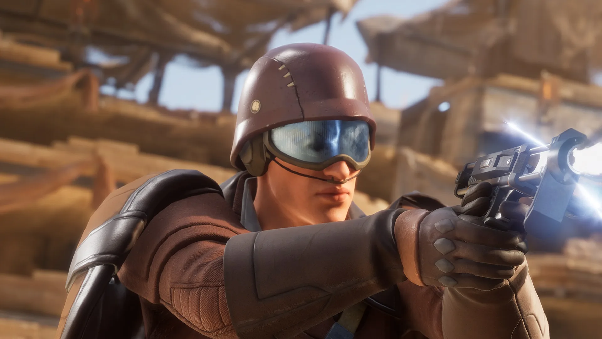 Dune Awakening's first paid DLC adds the funkiest vehicle I've ever seen