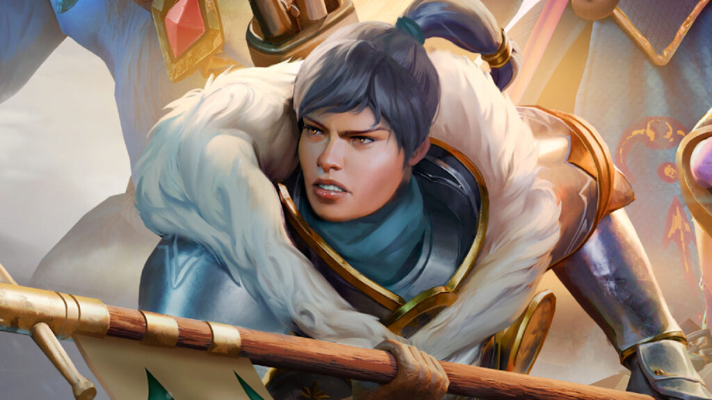 After launch wins, Frosthaven is adding new quests, new heroes, more everything