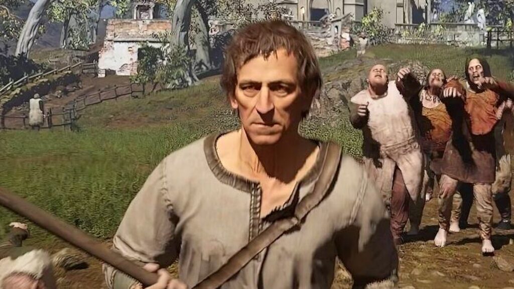 God Save Birmingham's scenic, savage zombie apocalypse loves to punish you