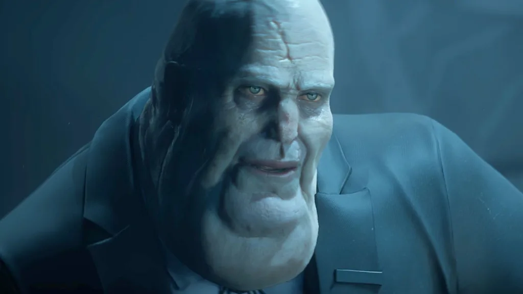 Hell is Us è un action RPG ambizioso e inquietante che non convince del tutto 22 Hell is Us review - ambitious, unnerving action RPG comes up short