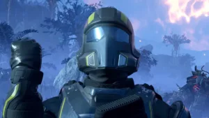 Helldivers 2 dev springs into action over its growing list of performance issues