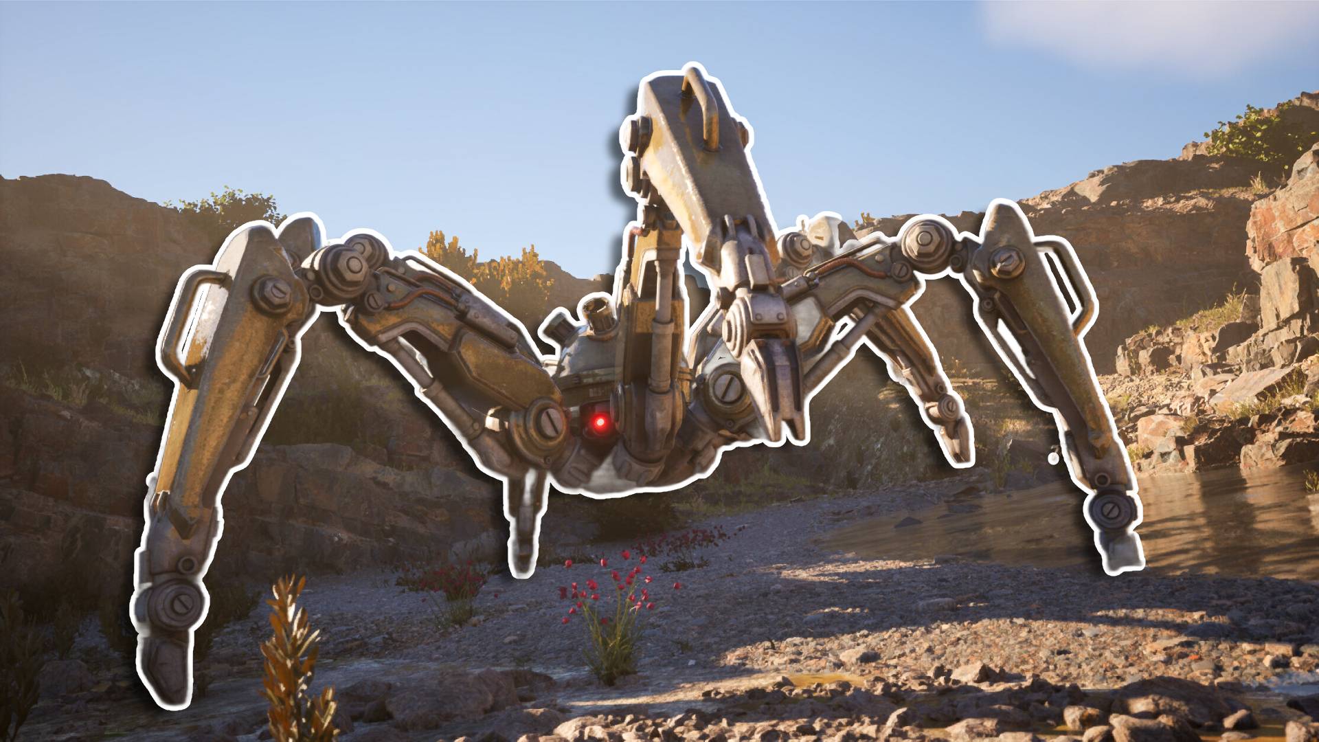 WW2 survival game reinvents itself, turns to Witcher writers for "darker" story