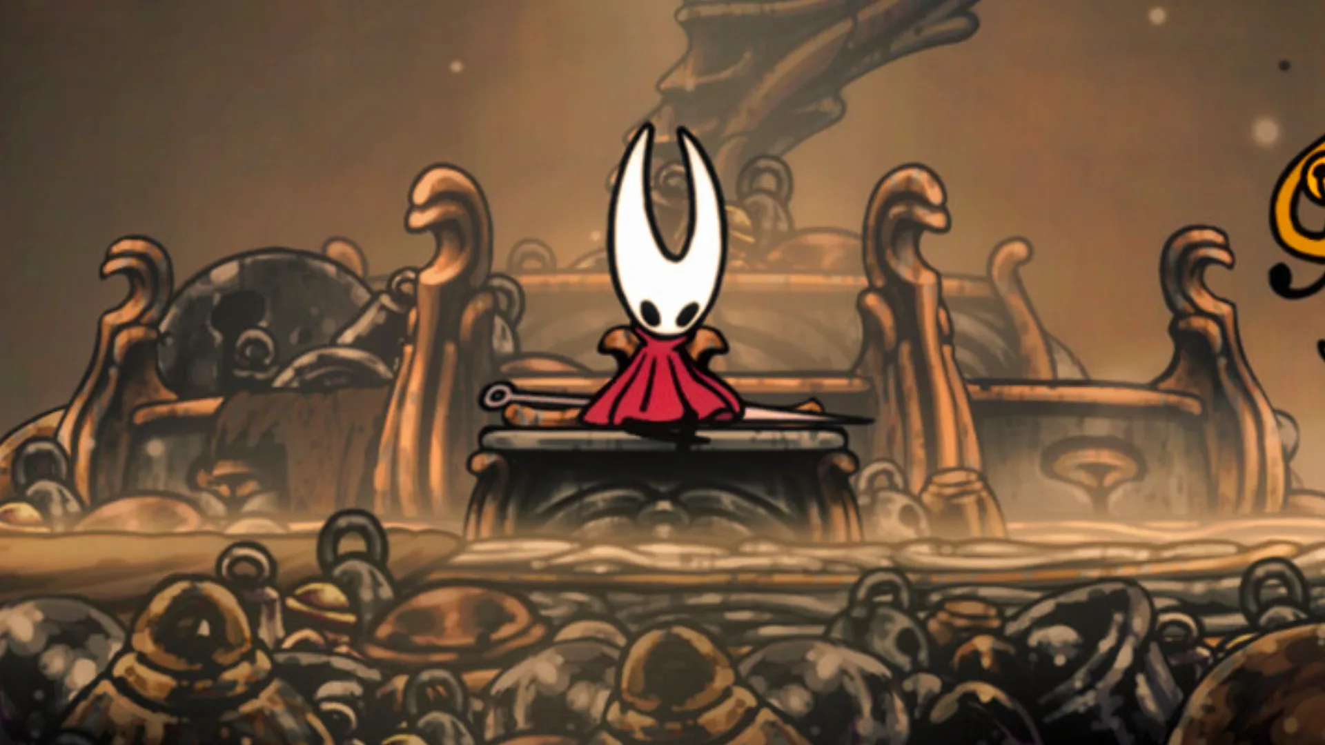 Hollow Knight Silksong's runbacks are proving divisive, but I've got a fix