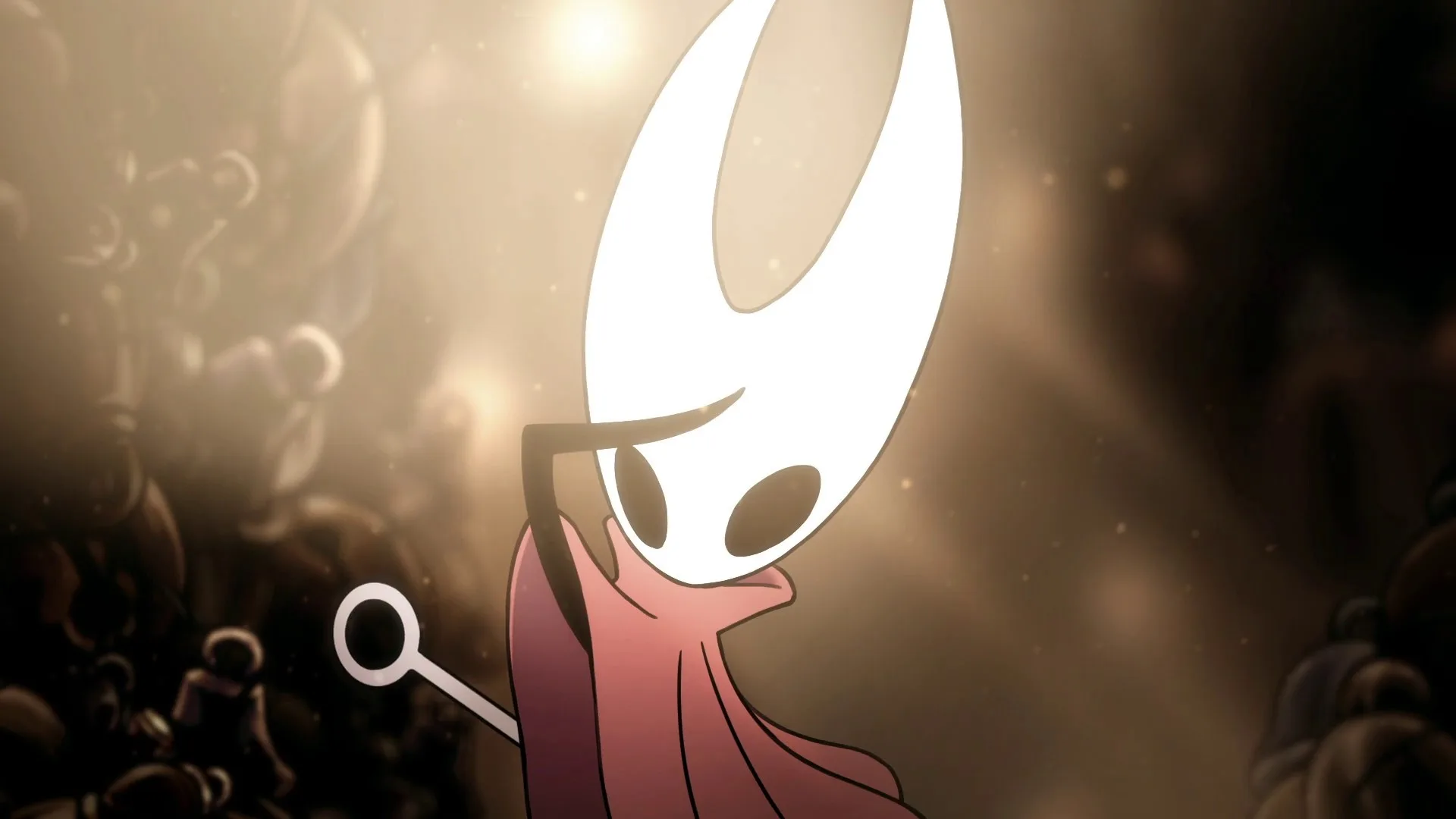 Every Hollow Knight Silksong crest and where to find them