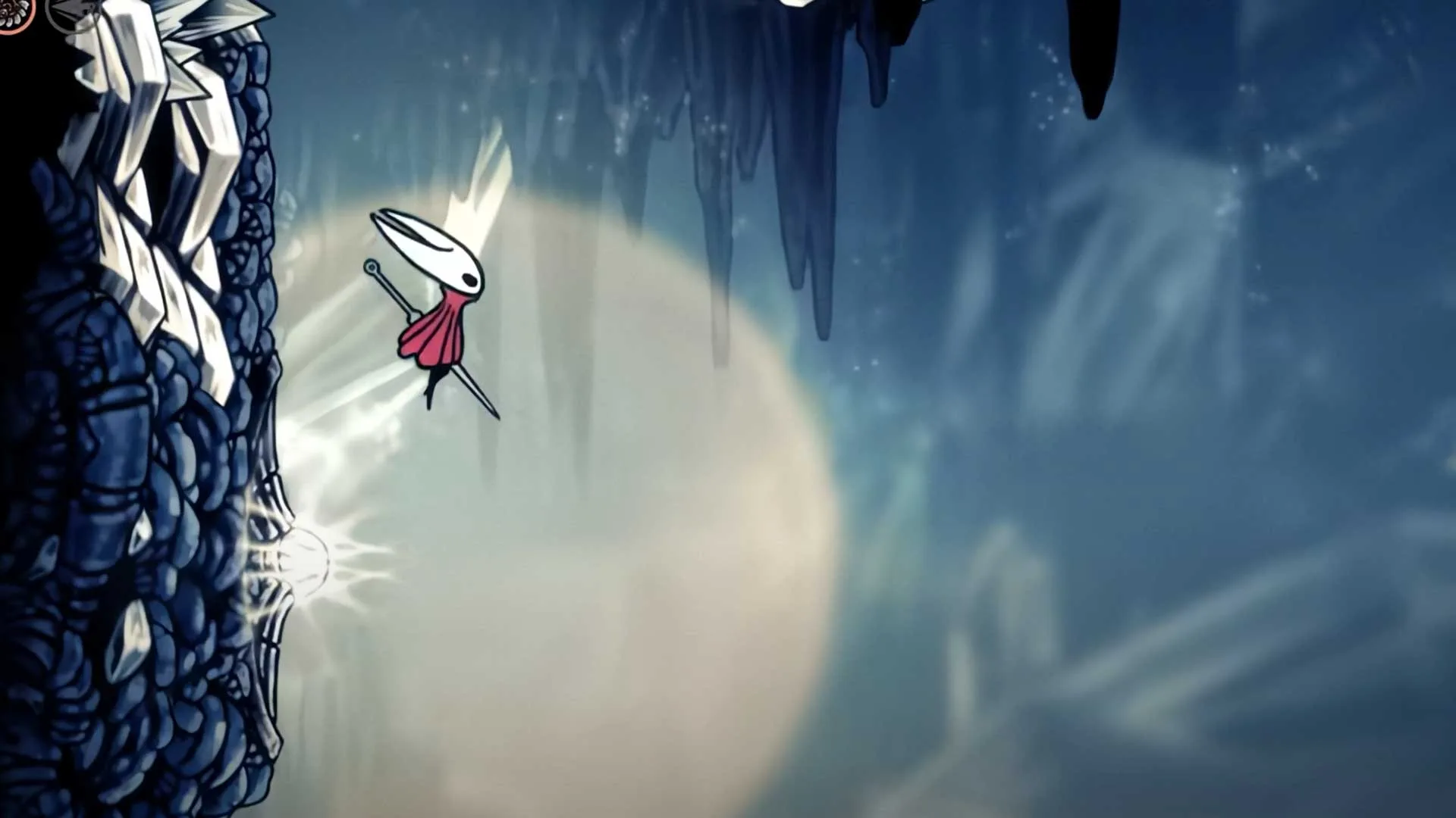 How to unlock Double Jump in Hollow Knight Silksong - Faydown Cloak location
