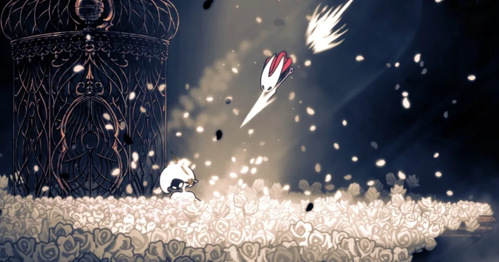 hollow knight silksong early mods make it easier ditch annoyances 01 1024x538 jpg