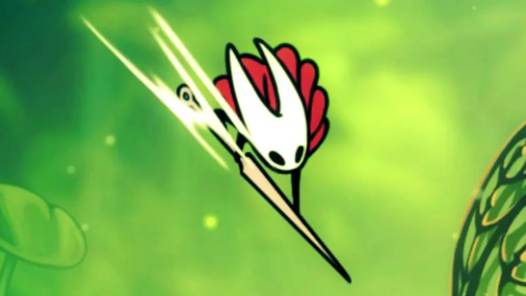Hollow Knight Silksong's greatest addition is also its most frustrating part