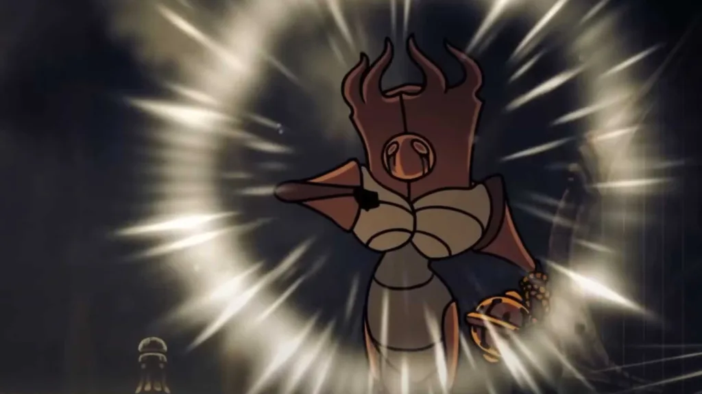 How to beat the Hollow Knight Silksong Last Judge