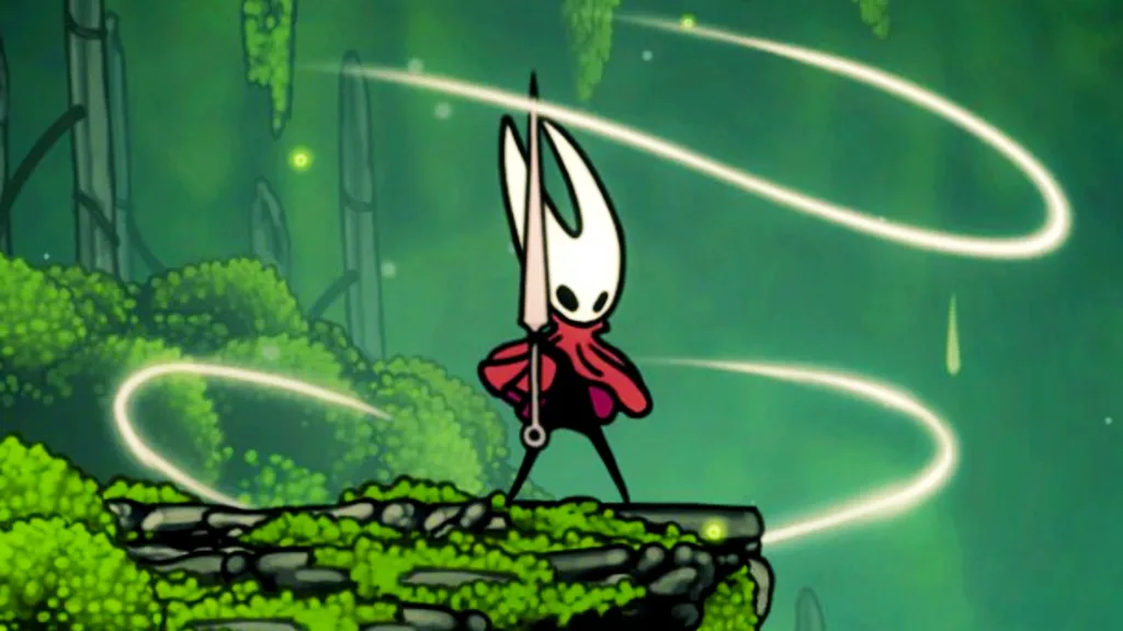 The first Hollow Knight Silksong mods are here to rescue you from agony