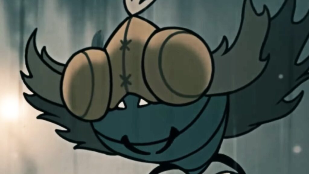 How to beat the Hollow Knight Silksong Moorwing