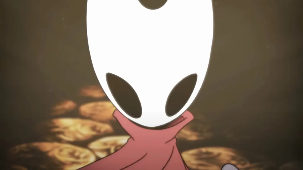 Un prossimo aggiornamento di Hollow Knight: Silksong renderà il gioco meno difficile in risposta alle lamentele dei giocatori 1 New Hollow Knight Silksong update will make the game easier after player outcry