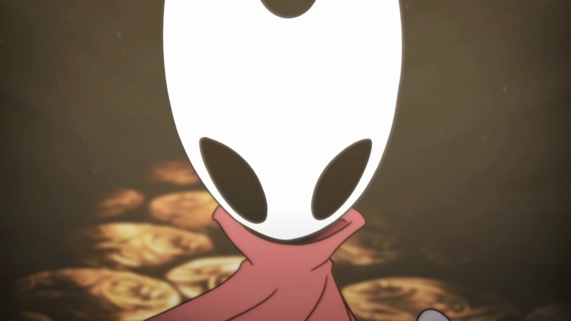 New Hollow Knight Silksong update will make the game easier after player outcry