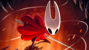 Hollow Knight Silksong is out, and it's broken the entire internet