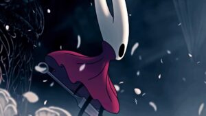 Hollow Knight Silksong review - a Metroidvania masterpiece