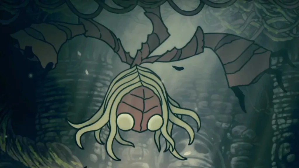 How to beat the Hollow Knight Silksong Sister Splinter